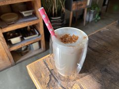 -HIGH FIVE哈福手工汉堡(桂林路店)