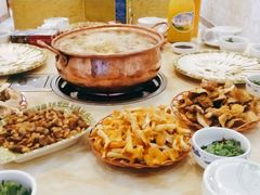 菌子套餐-野生菌火锅(菌王村店)