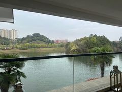 -景德镇中国陶瓷博物馆西山湖凯莱度假酒店