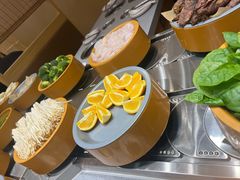 -喜家自助小火锅(卓悦里店)