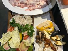 -百年果林椰子鸡(中洲店)