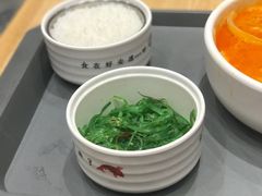 -大食代美食广场(上海中心店)