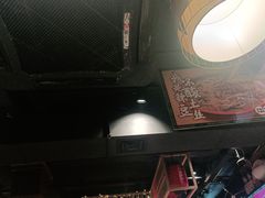 -令狐冲·炭烤活鱼(宝龙店)