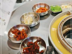-朴安胖·韩国烤肉(沈阳店)