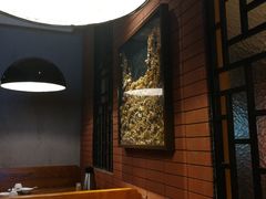 卡座-广东道至正餐厅(区庄店)