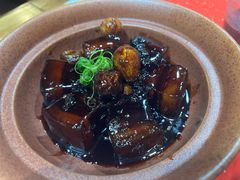 -荷风细雨·中国茶宴(碧云店)