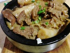 -喜鹊茶点.啫煲(车陂店)