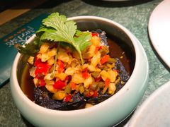 臭也不臭-姐夫的小菜(新中关购物中心店)