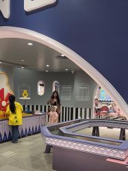 -奈尔宝家庭中心·亲子餐厅(鄞州万达店)