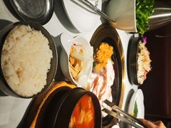 -韩时烤肉(枫蓝店)
