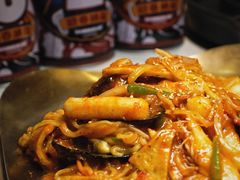 -老板娘的烤肉店(港湾广场店)