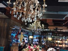 -领鲜活海鲜榴莲自助火锅(东门店)