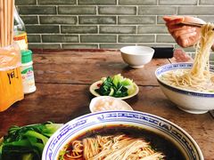 -同得兴 Since·1995 传统苏式面馆(嘉馀坊店)