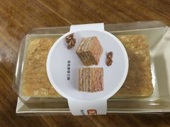 -黛汀烘焙DAINTY BAKERY(代字行合生汇店)