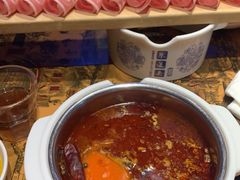 -东道煮火锅(新城东路店)