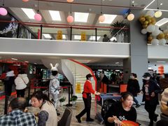 大堂-张亮麻辣烫(哈尔滨金爵万象店)