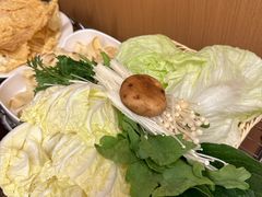 -友乐居羊蝎子(西直门店)
