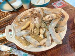 -老姑砂锅·烧烤天津菜(体北道店)
