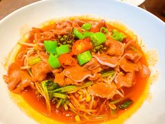 川味小牛舌-翠山·映月湖景餐厅(映月湖公园店)