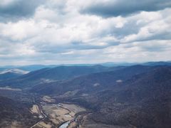 -帽儿山风景区