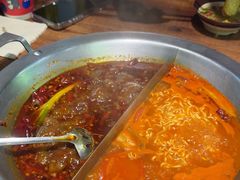 -楠火锅(哈尔滨金爵万象店)