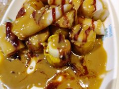 -龙记香港茶餐厅(久光百货店)