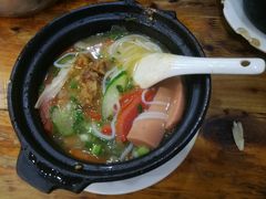 -沈妈砂锅(光华村店)
