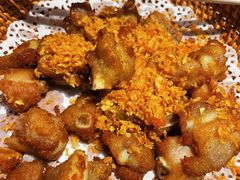 -79号渔船海鲜饭店(华强北店)