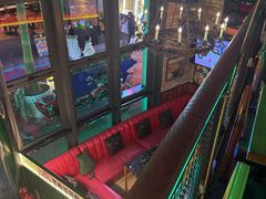 -Famous肥猫墨西哥音乐餐吧(五棵松华熙LIVE店)