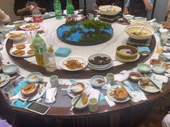 -上地宴·中关村的会客厅(清河高铁站店)