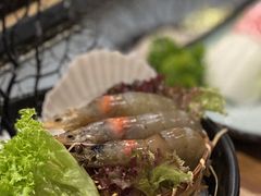 -湊湊火锅·茶憩(东城万达店)