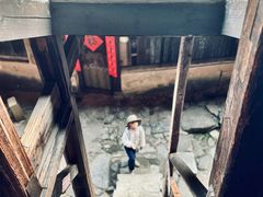 -初溪土楼群