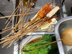 -牛串门串串香(东直门簋街总店)