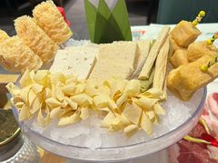 -阳坊胜利涮羊肉(阳坊总店)