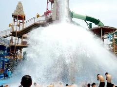 -武汉玛雅海滩水公园