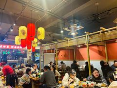 -小饕荟雅安贡椒鱼鲜馆(广福桥店)