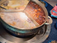 -湊湊火锅·茶憩(上海合生汇店)