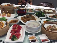 -悦雅居·老广州老味道(长湖店)