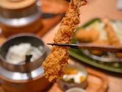 炸大虾-和幸(春熙路群光广场店)