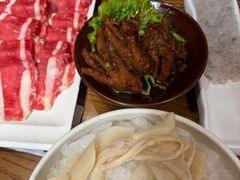 -佬土鹅肠火锅(解放路店)