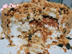 -半勺舒舒生日蛋糕店