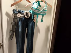 -东京塔海贼王主题公园
