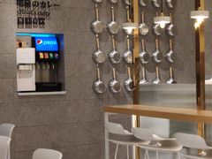 -池奈·咖喱蛋包饭(熙地港店)
