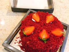 -幸福西饼面包茶饮(车公庙店)