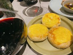 -半山腰·云南菜(侨福芳草地店)