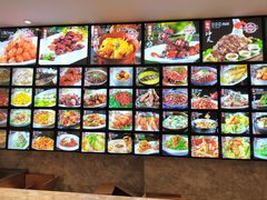 -乾隆美食·本帮菜(黄河路店)