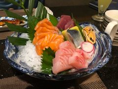 -德川家日本料理(龙德广场店)