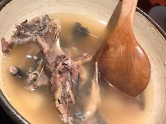 客家黑鸡汤-黑鸡小馆(金源店)