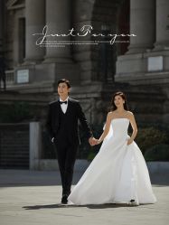 点击看大图 -青禾蒙娜丽莎婚纱摄影(武汉总店)