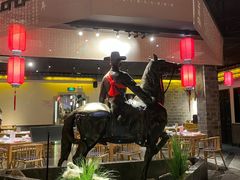 -江南韵·无锡太湖文化体验餐厅(凤凰天街店)